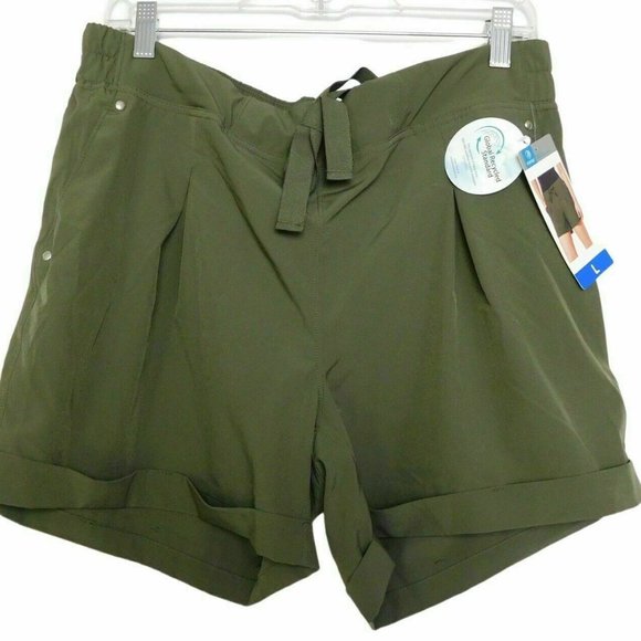 Mondetta Shorts Mondetta Mpg Womens Stretch Short Xl Poshmark